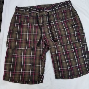 North face women's shorts